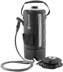 Outwell Seabreeze Pressure Shower Culoare: negru (651276)