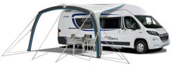 Brunner Skia 400 Aerocampin Culoare: gri (0102932N) Cort