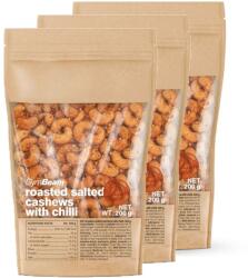 GYMBEAM - Pörkölt, Sós Kesúdió Chilivel - 3 X 200 G