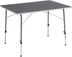 Easy Camp Alder Table Culoare: negru/argintiu (540032)