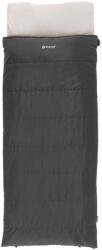 Outwell Contour Prime Fermoar: Stâng / Culoare: gri (230482) Sac de dormit