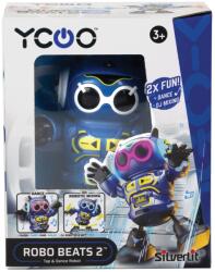 Silverlit Robot electronic, Silverlit, Ycoo, Robo Beats 2 (N00088599_001w)