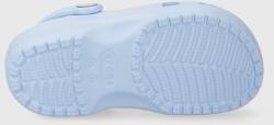 Crocs чехли за деца CLASSIC KIDS CLOG (206991.CROCS.CLASSIC.KI) - answear - 84,08 лв