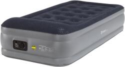 Outwell Superior Single w/ Built-in Pump Culoare: albastru/gri (400117)