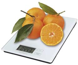  Digitális mérleg TY3101 5kg-ig fehér EV014