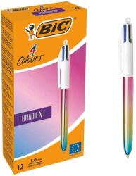 BIC 12 db-os tollkészlet, Bic, Multicolor