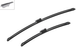 Bosch Set 2 lamele stergator BOSCH Aerotwin Dacia Logan III - Jogger - Sandero III 3 397 014 877