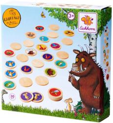 Simba Toys Eichhorn: Graffaló Fa memóriajáték 30db-os - Simba Toys (109295661) - jatekshop