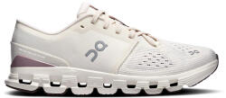 On Cloud X 4 Ivory/Heron Női futócipő EUR 40 Férfi futócipő