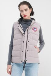 Canada Goose CANADA GOOSE, Freestyle pihével bélelt mellény, Világosszürke, XL (2836L-9432-XL)