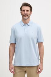 BOSS polo pentru bărbați bumbac Parris 80 PPY2-POM08T_05X (50567874)
