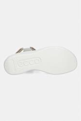 Ecco Сандали женски кожени Flowt Wedge LX W (273323.01688)