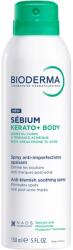 BIODERMA Sébium Kerato+ Body spray - 150ml ( Kiszerelés: 150ml )