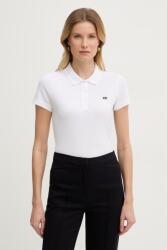 Karl Lagerfeld polo pentru femei, din bumbac IKON PPY2-POD02Z_00X (B2W17098)