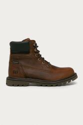 CAT Footwear ghete de piele Deplete 9BYK-OBM19D_88X (P721722.CAT)