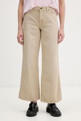 Guess Jeans blugi wide leg pentru femei PPY2-SJD0CN_08X (W6RA0Y.WJ551)