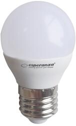 Esperanza Led Izzó G45 E27 5w (ell154) - dellaprint