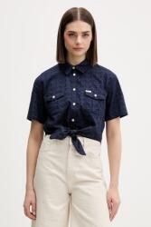 Guess Jeans cămașă pentru femei, din bumbac PPY2-KDD0BF_59X (W6GHA3.WO331)