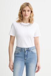 Karl Lagerfeld tricou pentru femei, din bumbac PPY2-TSD1KG_00X (B2W17017)