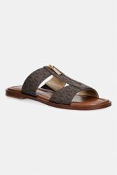 MICHAEL Michael Kors papuci pentru femei Berkley Flat Sandal PPY2-KLD0UI_88X