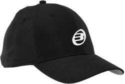 Bullpadel BPG261 Black Baseballsapka