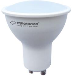 Esperanza Led izzó GU10 4W (ELL141)