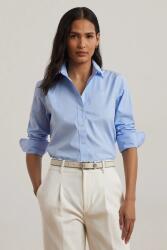 Ralph Lauren camasa din bumbac PPYA-KDD034_55X (200684553)