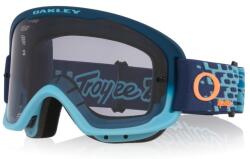 Oakley Ochelari Oakley O-Frame 2.0 PRO MTB, Troy Lee Designs/navy clear