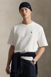 Ralph Lauren tricou oversized pentru bărbați din bumbac PPY2-TSM10W_00X (710A12979)