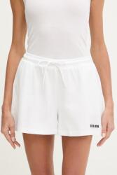 Guess pantaloni scurți de trening pentru femei, din bumbac GIADA PPY2-SZD096_00X (E6GD01.KCRZ1)