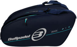 Bullpadel BPP26015 Tour Navy Blue Táska teniszütőhöz