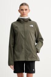 The North Face geacă de trekking pentru bărbați NIMBLE PPY2-KUD0N5_87X (NF0A8G1521L1)
