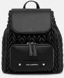 KARL LAGERFELD rucsac pentru femei K/WEAVE PPY2-PKD02U_99X (B2W30034)
