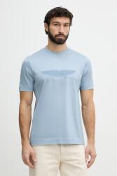 BOSS tricou pentru bărbați, din bumbac X ASTON MARTIN PPY2-TSM1AF_05X (50559765)