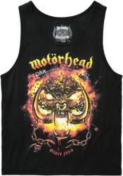 Brandit Motörhead tank top Overkill, fekete