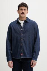 Dickies cămașă pentru bărbați, din denim PPY2-KDM0K9_59J (DK0A88GY0DD1)