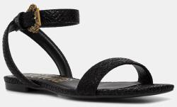 Versace Jeans Couture Vergeantăe Jeans Couture sandale pentru femei PPY2-OBD20G_99X (80VA3S61.ZSS84.899)