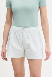 Guess Jeans pantaloni scurți pentru femei PPY2-SZD08Z_77X (W6GD45.WFC01)