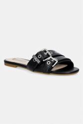 Liu Jo papuci pentru femei, din piele SANDY 12 PPY2-KLD0ZE_99X (SA6157P010222222)