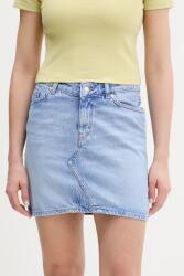 HUGO fustă din denim Gatalie PPY2-SDD0IU_54J (50559749)