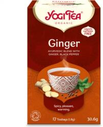 YOGI TEA Yogi Tea® Férfiaknak Bio Tea - reformnagyker
