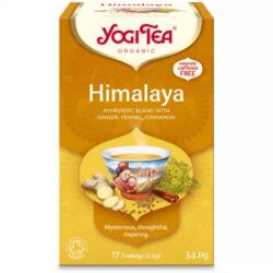 YOGI TEA Yogi Tea® Himalaya Bio Tea - reformnagyker