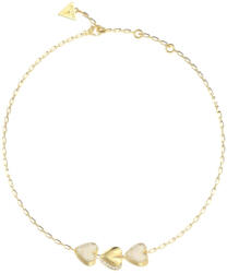 Guess női nyaklánc JUBN06078JWYGT (JUBN06078JWYGT)