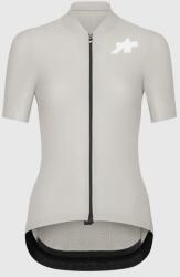 ASSOS Tricou damă ASSOS UMA GT S11 EVO, almond milk (L)