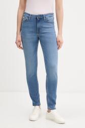 Guess Jeans blugi skinny pentru femei PPY2-SJD0CY_55J (W6RA92.D7044)