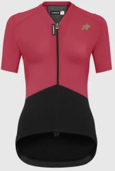 ASSOS Tricou damă ASSOS UMA GTV S11, deadly berry (M)