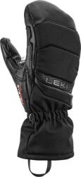LEKI Mănuși femei LEKI Griffin Base 3D, black (8.5)