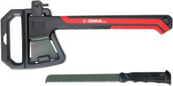 Cedrus AX7+ vágófejsze fűrésszel együtt (C-TOOLS-AX7+)