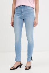 Karl Lagerfeld Jeans blugi skinny pentru femei PPY2-SJD0RR_50J (B2W10079)