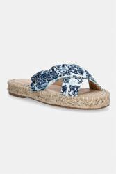 Liu Jo papuci pentru femei PAROS 03 PPY2-KLD0ZL_55X (SA6103TX133S4059)